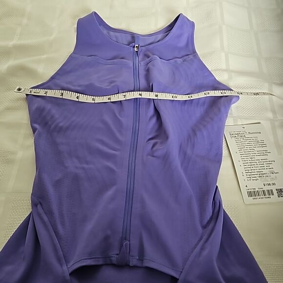 lululemon athletica Purple Jumpsuit - Picture 5 of 16